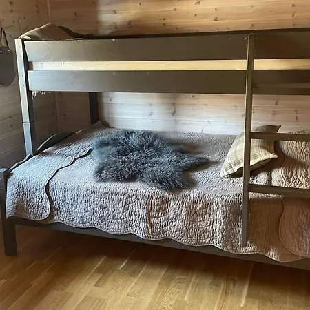 Apartamento 5 Person In