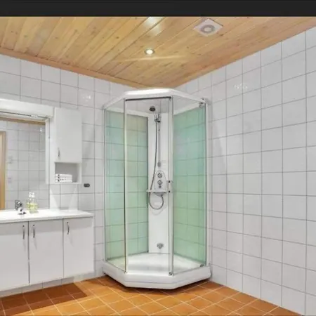 Apartamento 5 Person In Aseral